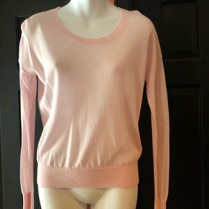 Cabi Gossamer Pullover